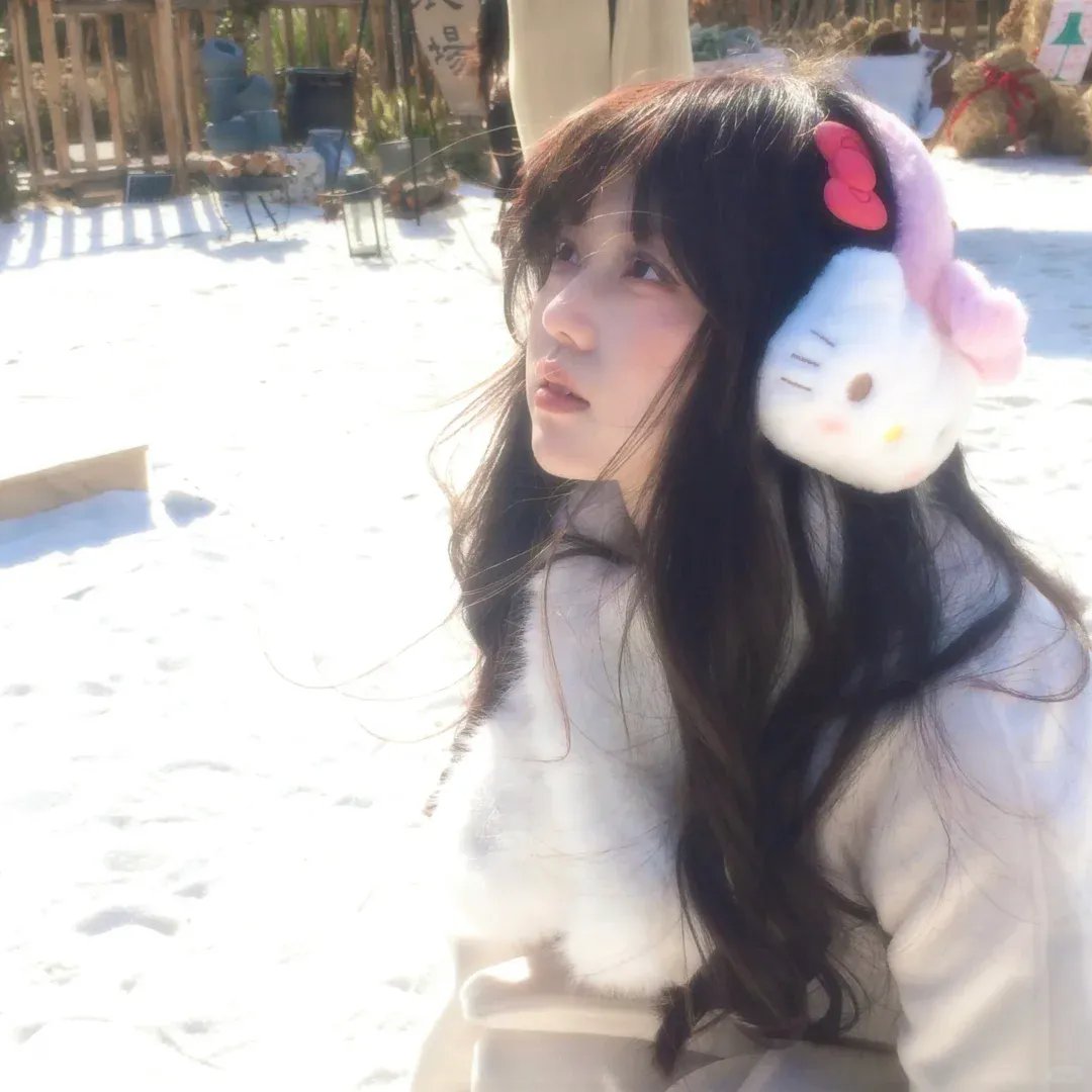 绝症女孩