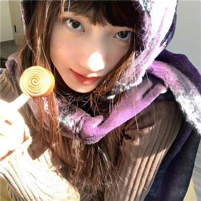 甜美错步